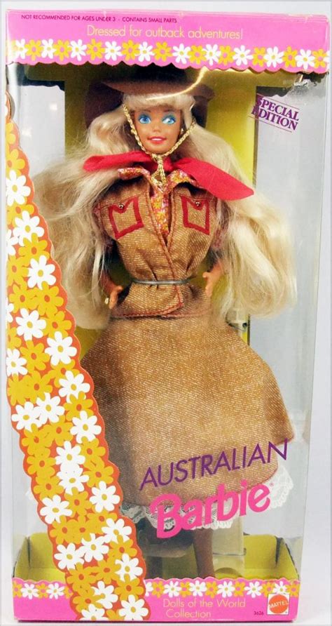 aussiebarbie|Aussie Barbie (@.